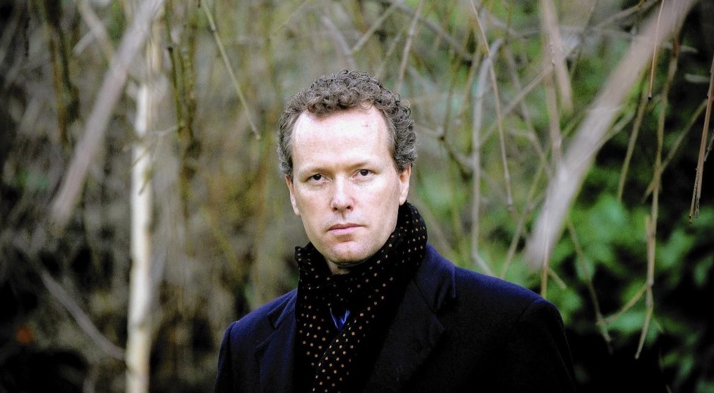 Edward St Aubyn